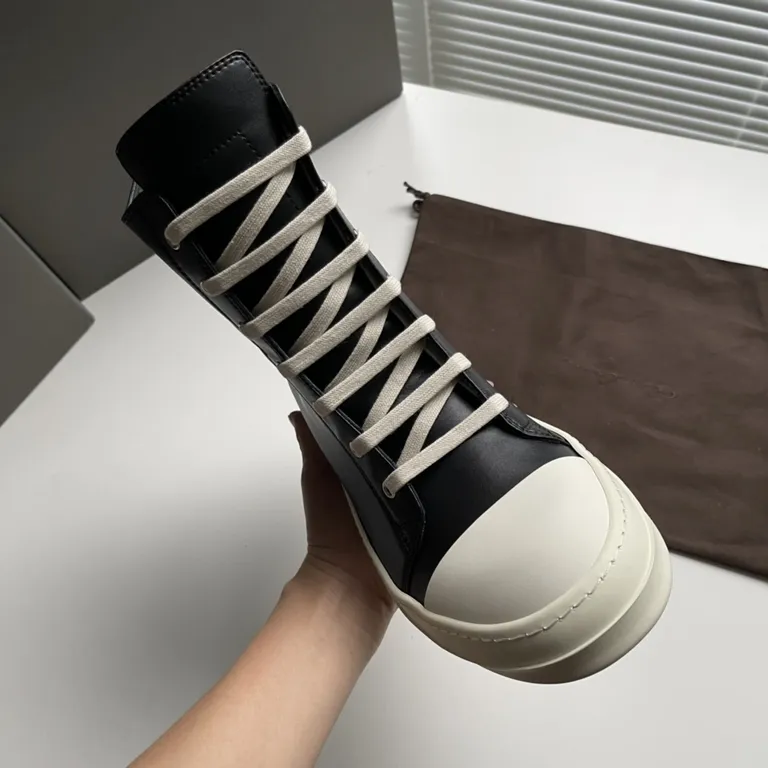 Rick Owens Shoe 